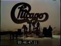 Terry kath and chicago on the tribute show we love you madly 1973