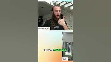 Code Server Wallets with Privy: A Builder