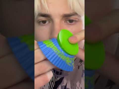 СДЕЛАЛ КРИПЕРА ИЗ МЕЛКОВ