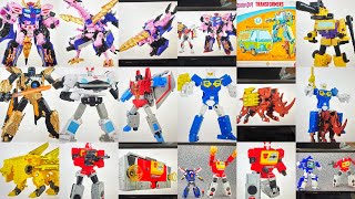 All new Hasbro & takara transformers figure full reveals & official images. Galvatron MPG 25 AOTP SS