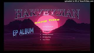 Harveysian Ft Jnr Nigz X John - You Spoelem Mi(Official Audio 2025) Westym Records