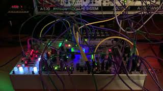 Doepfer A-110-4 - Eurorack Module on ModularGrid