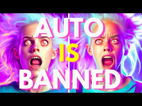 AUTOMATIC1111 BANNED From Github! DO THIS NOW!