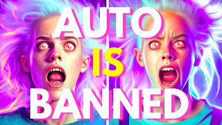 AUTOMATIC1111 BANNED From Github! DO THIS NOW!