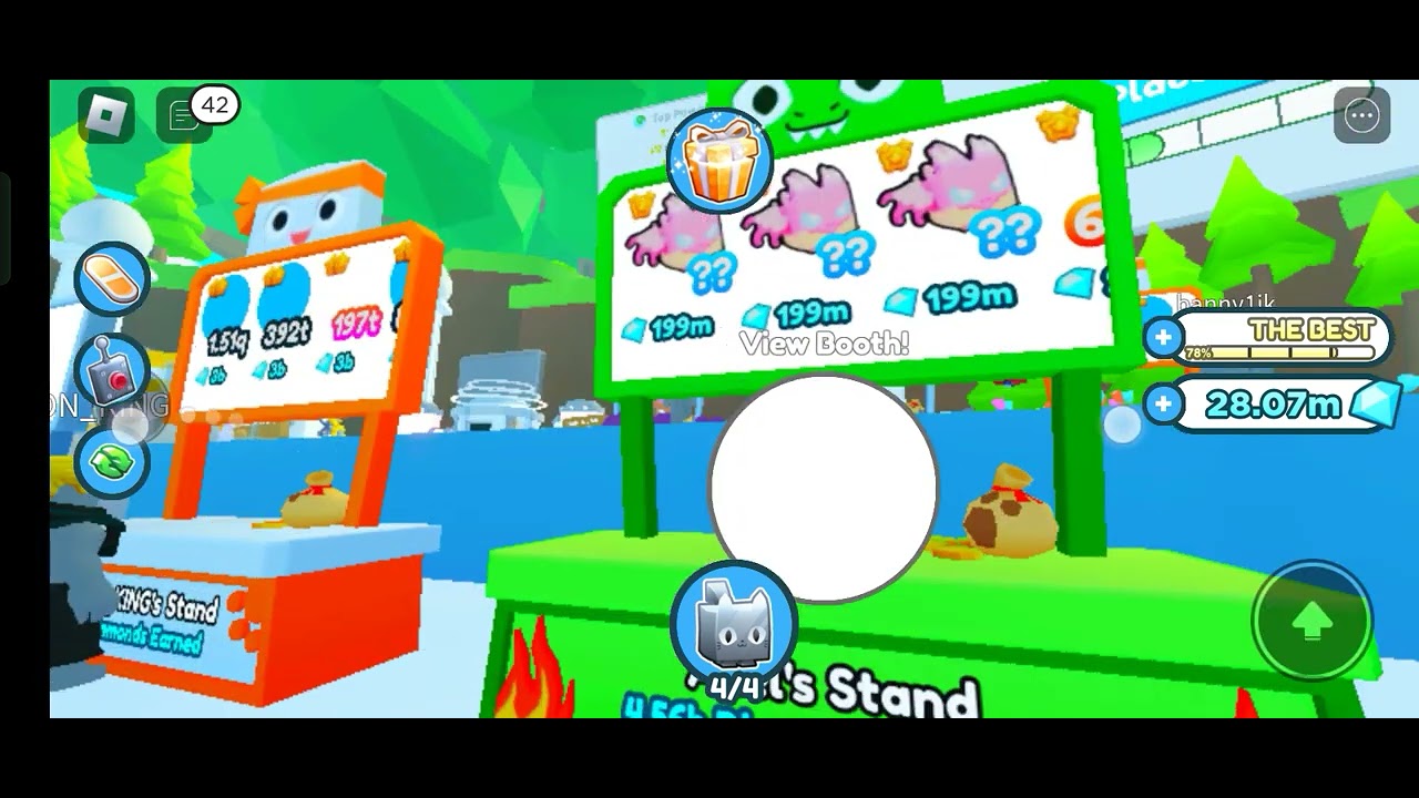 pet simulator x YouTube