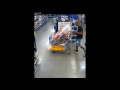 SO17 187350 Attempted Grand Theft Walmart Seminole