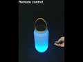 Solar Garden Lamp Chinese Lanterns