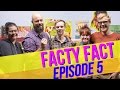 Facty fact sleepover club  tubular bells ep 5