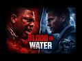 BLOOD IN THE WATER: Finesse vs The Empire