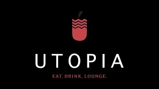 Utopia Restaurant - Zakynthos