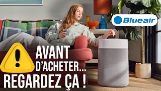 Blueair Blue Pure 211I Max Avis Ce Quil Faut Savoir Avant Dacheter