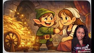 Rumplestiltskin Bed Time story