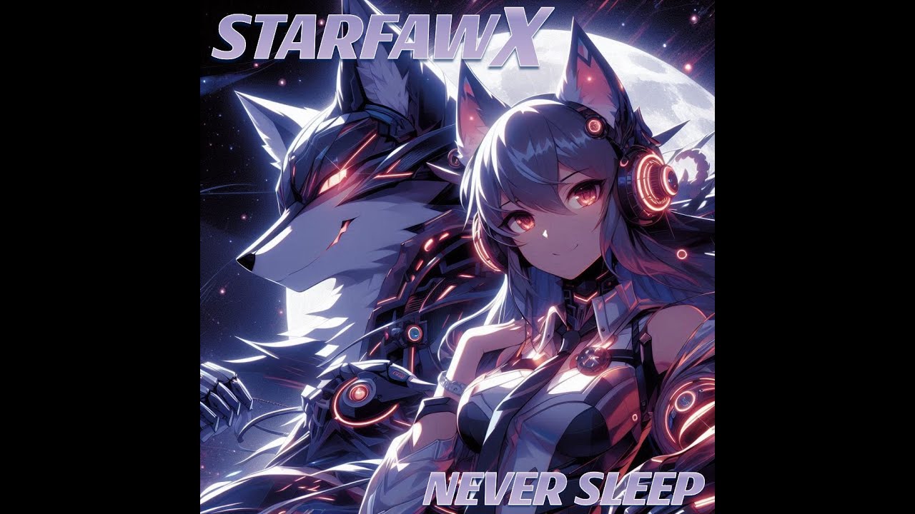 StarFawX | Corneria (Visualizer) auf YouTube ansehen StarFawX | Corneria (Visualizer) auf YouTube ansehen