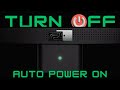 How To Disable Auto Power On for Mac! | MacBook အလိုအလျှောက် power on ခြင်းကို ပိတ်မယ်
