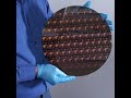 IBM Built World's First 2-Nanometer Chip During Covid-19 Pandemic #shorts