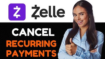 How To Cancel Recurring Zelle Payment Chase How To End Recurring Zelle Payments From Chase.