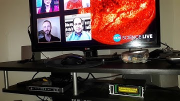 Raspberry pi uart lcd LCDproc demo kodi