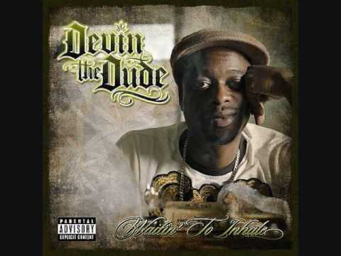 Devin the Dude - Broccoli and Cheese