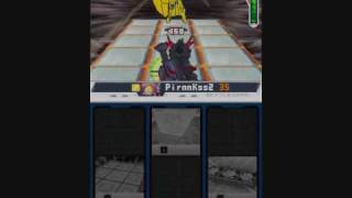 Megaman Starforce 2 - Best Combos