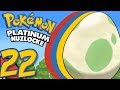 Pokemon Platinum NUZLOCKE Part 22 - TFS Plays