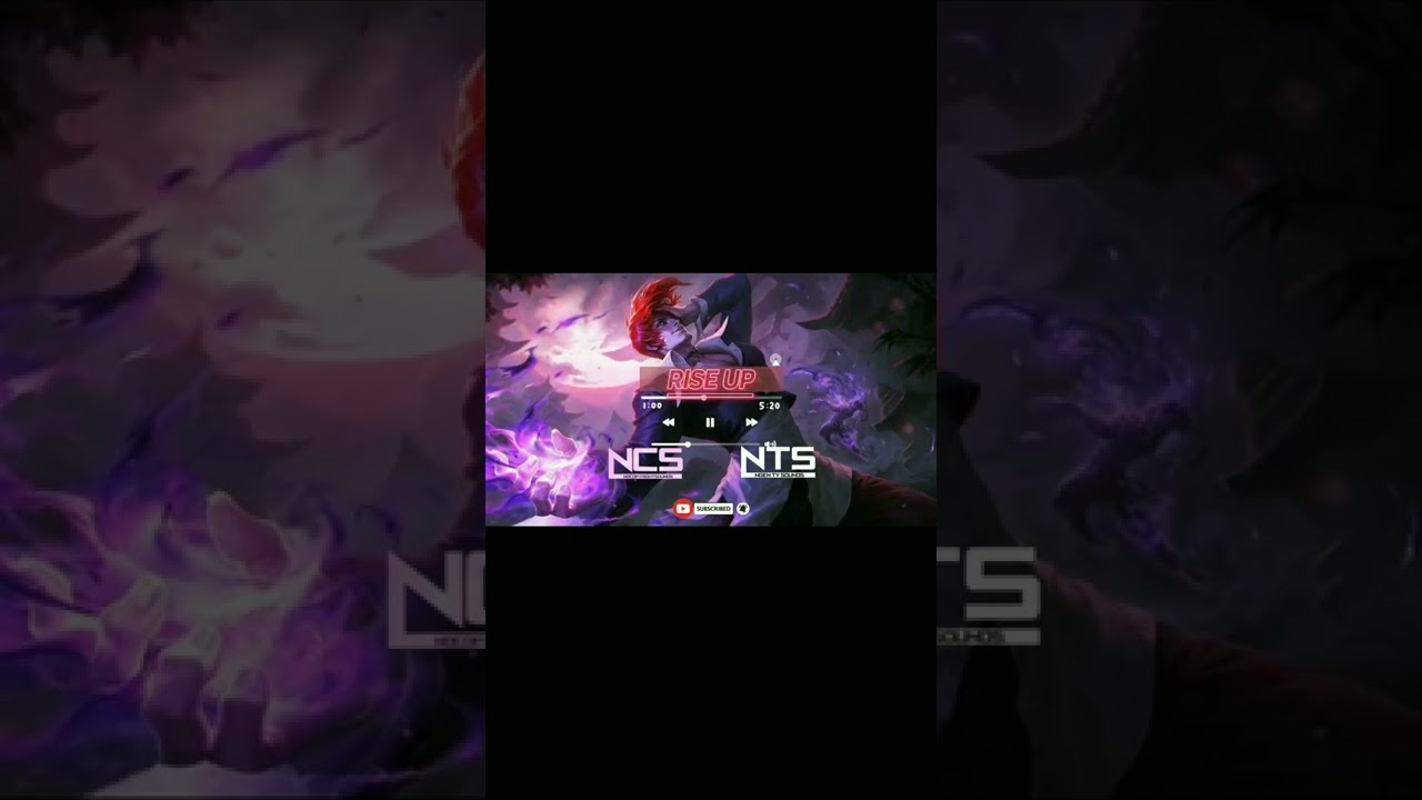 NCS ft NTS BACKSOUND YOUTUBER GAMEING | Full vidio cek diskripsi 🔥