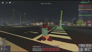 Ridgeway This Guy Is Fs Exploiting, I Made Sure No One Was Following Me