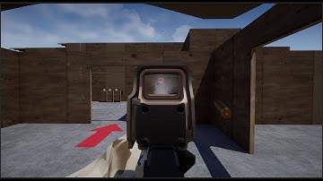 Ultimate Multiplayer FPS Framework: New Recoil Control