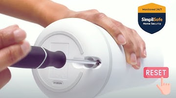 How To Reset Simplisafe Base Station 2025 (STEP BY STEP)