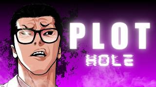 Lookism Can't Recover From This Things 😱
