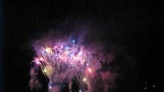 Ignis Brunensis 2009 - Zápas Pekla S Nebem 13