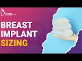 How to select the best breast implant cc size for my body breast implant sizing  dr amit gupta