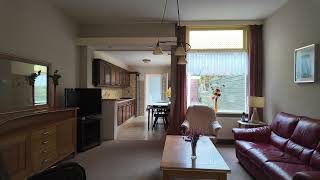 HomeShow | Generaal Bothastraat 21 Haarlem