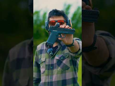 Ruger RXM: Not Just Another Clone