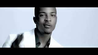 Justin Timberlake ft. Timbaland & T.I. - My Love (8K Music Video)