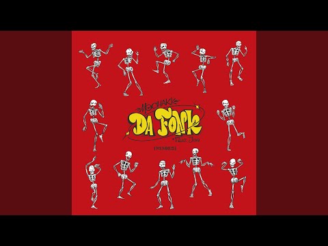 Da Fonk (feat. Joni) [Deekapz & kLap Remix]