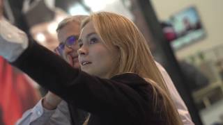 ZEDACH Dach und Holz International 2020 in Stuttgart