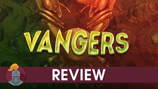 Vangers Review