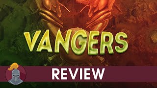 Vangers Review Vangers Review