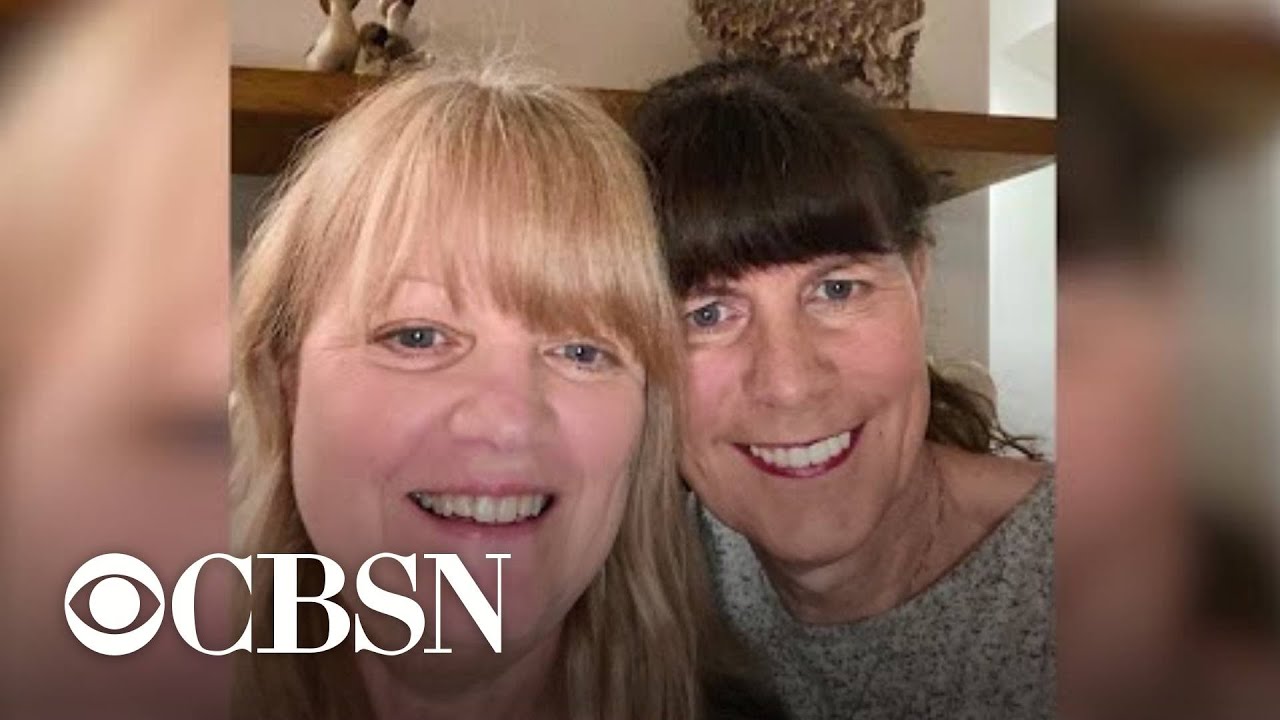 Pride Month Love Stories: Married couple shares story of acceptance
