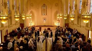 Sister Mary Edith Hurley's Funeral, 7/31/23