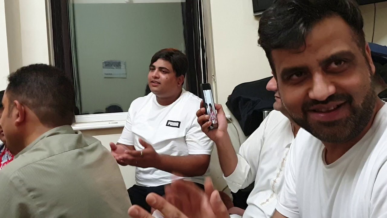 We maya teri khair howe Sher Ali Mehr Ali Qawalli . Indian Ali Brothers qawal