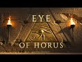 Eye Of Horus Dark Egyptian Background Music For Focus Study Sleep Relaxation Live 24 7 