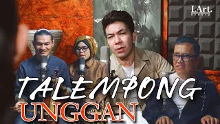 LEPAI - TALEMPONG UNGGAN || RABAB PASISIE, Bundo, Syahrial dan Jhonpi