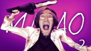 GUESS WHO'S BACK? - Misao (2)