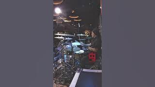 ARTI CINTA - ARI LASSO - DRUM CAM