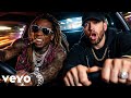 Lil Wayne Go Mode Ft Eminem Official Video 2026