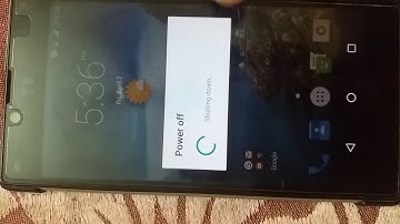 Install lineage OS 14.1 in yuphoria