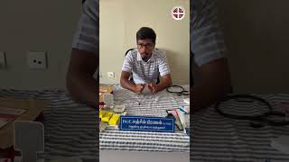 💪 Broken Bone Recovery Transformation | Distal Tibia Fracture Surgery Results | #sendhoorhospital