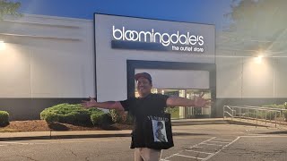MALL TOUR AT JERSEY GARDEN NEW JERSEY