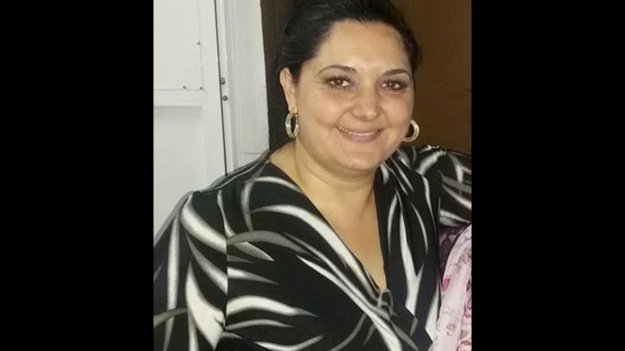 Maria la Pancha: para mi Rey